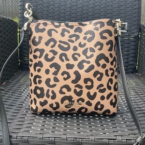 Kate Spade small bucket bag